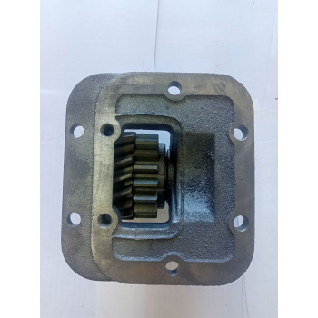 Коробка отбора мощности КОМ 7.00.00.000