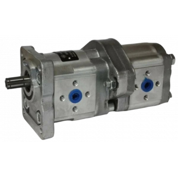 Насос для ТН 112-2 НШ 20 ( вал 22 мм ) Правый