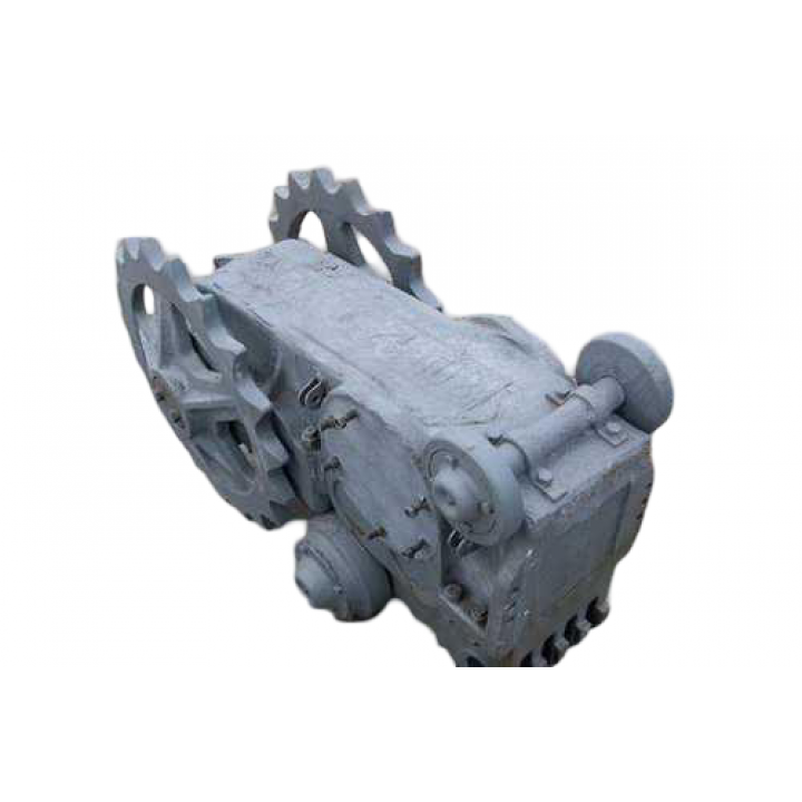 Редуктор ходовой МКГ 25БР - МКГ 25БР