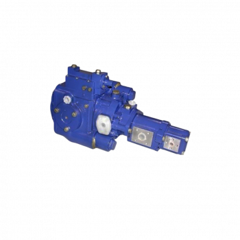 Тандем насосов ТН 112-2Л (+GP 25N-GP10N L)