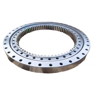 Опорно-поворотное устройство ОПУ-1190 20 отв (ОП-1190.3.2.8.3.Р.У1)