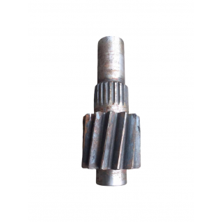 Вал- шестерня 800.11.23.01