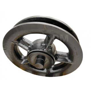 Колесо натяжное 720.114-12.02.0.000 РДК 250