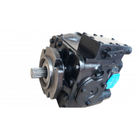Тандем насосов PVH 112 / MH1 R1D1AA1F16AB + GP20N-3 R2.5AA4A N