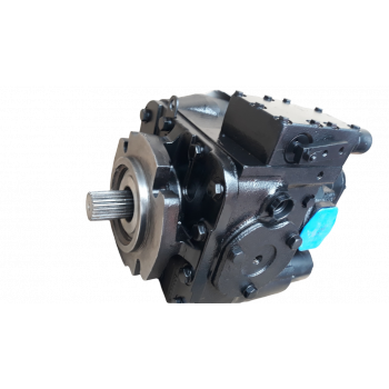 Тандем насосов PVH 112 / MH1 R1D1AA1F16AB + GP20N-3 R2.5AA4A N