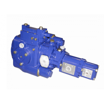 Тандем насосов ТН 112-2Лев (+НШ 32-10Д-3Лев)