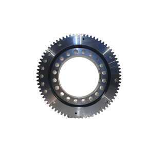 Опорно-поворотное устройство ОП-456.000.02 (740530032). Unic UR(URA) 330, 340, 360