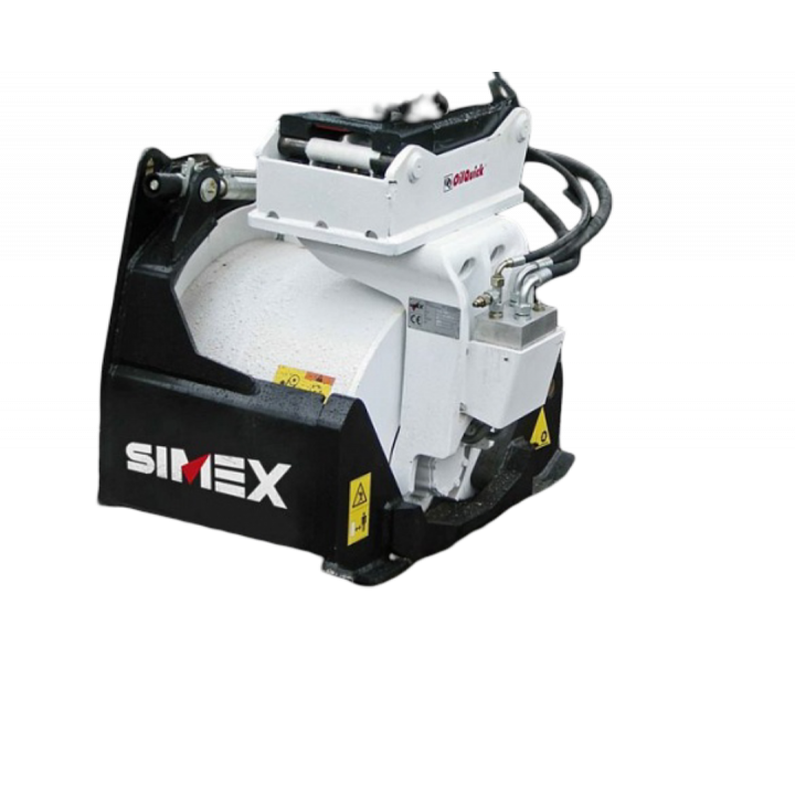 Фреза Simex PLB350 -
