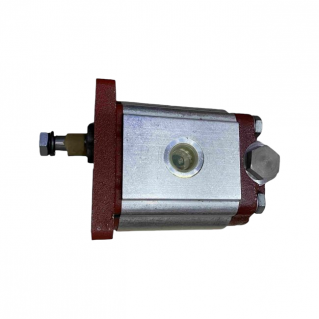 Гидронасос Salami 2PB26S для автовышки