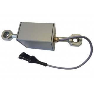 Датчик усилия растяжения ТРС-1000-Р111-1