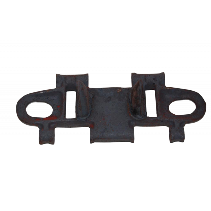 Звено гусеницы ОШ 71-3209005-02  - -