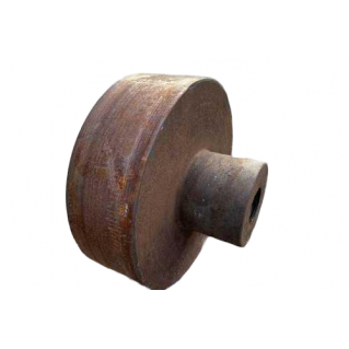 Диск тормозной вспомогательного подъема РДК-250