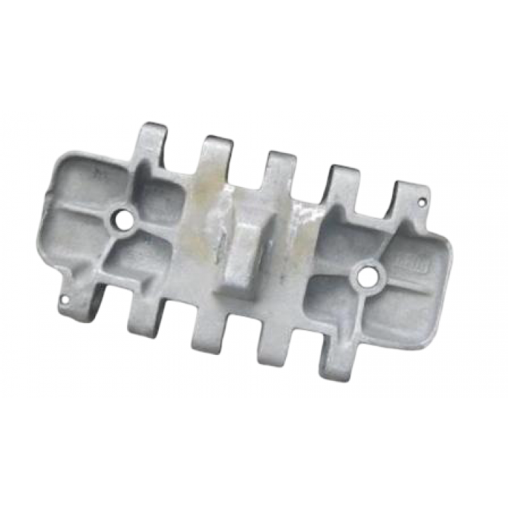 Звено гусеничное ДЭК-251 / трак 25.08.00.001 - 25.08.00.001