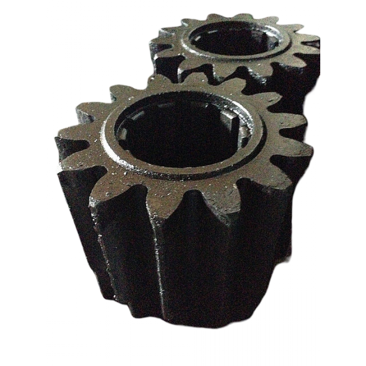 Шестерня 2502-1-16 ДЭК-251 - 16/01/02