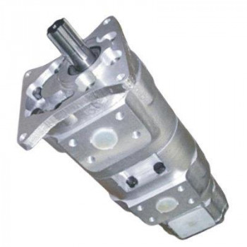 Насос для ГСТ НШ 28 - 16 ( вал 22 мм 13 шлицов)