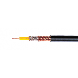 Коаксиальный кабель типа RG-6