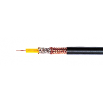 Коаксиальный кабель типа RG-6