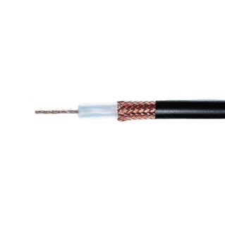 Коаксиальный кабель типа RG-11