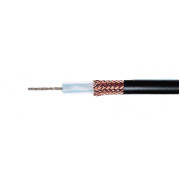 Коаксиальный кабель типа RG-11