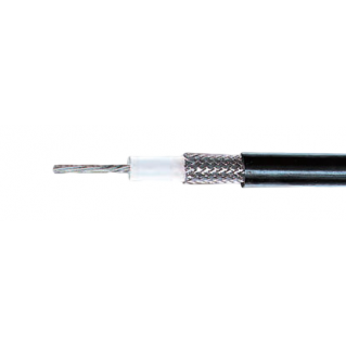 Коаксиальный кабель типа RG-214