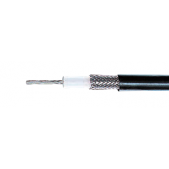 Коаксиальный кабель типа RG-214