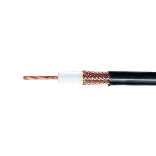 Коаксиальный кабель типа RG-213
