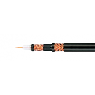 Коаксиальный кабель типа RG-1,0/6,6 2YD