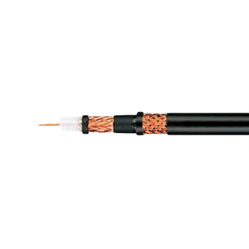 Коаксиальный кабель типа RG-1,0/6,6 2YD