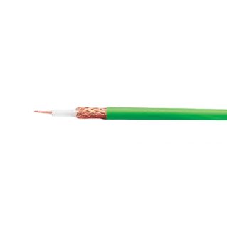 Коаксиальный кабель типа RG-0,6L/3,7
