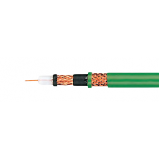 Коаксиальный кабель типа RG-1,0/6,6 2YD