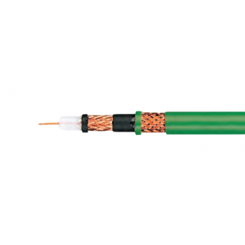 Коаксиальный кабель типа RG-1,0/6,6 2YD