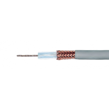 Коаксиальный кабель типа RG-11