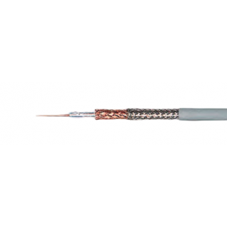 Коаксиальный кабель типа RG-71