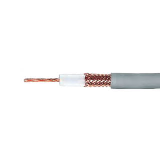 Коаксиальный кабель типа RG-213
