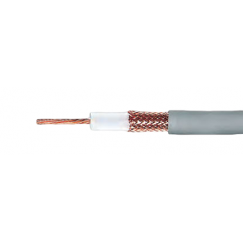 Коаксиальный кабель типа RG-213