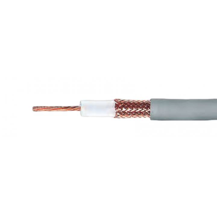 Коаксиальный кабель типа RG-213 - RG-213