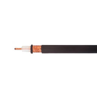 Коаксиальный кабель типа RG-215