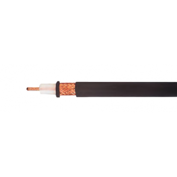 Коаксиальный кабель типа RG-215