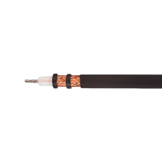 Коаксиальный кабель типа RG-216