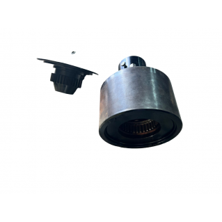 Муфта поворота ДЭК 251 (диск)