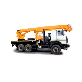 Кронштейн АГП-30-3.81.70.002-01