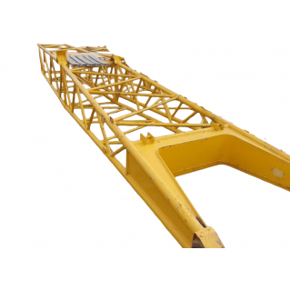 Корень стрелы РДК-250