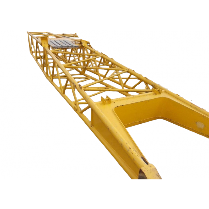 Корень стрелы РДК-250 - 721.122-11.01.0:000-01