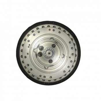 Редуктор хода без мотора Hyundai R210LC-7