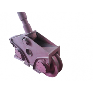 Тележка ходовая У2260.30-2.00.000 72т