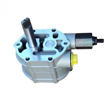 Насос подпитки 18 куб.см НП 90-05.000 Л