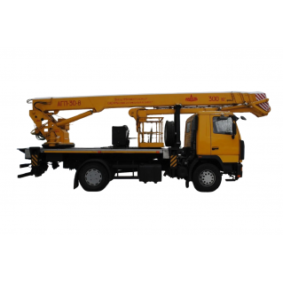 Блок АГП-30-3.17.10.070-1