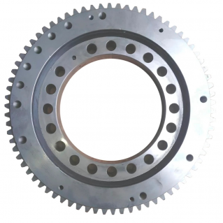 Опорно-поворотное устройство ОП-456.000.01 (W20.335-303) Tadano Z300, ZFX300