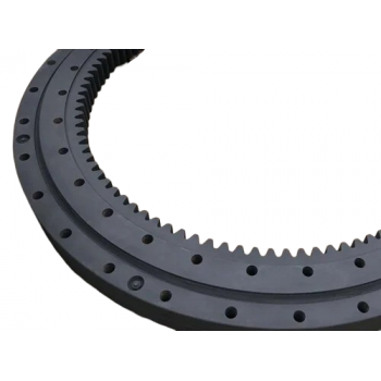 Опорно-поворотное устройство КТА-25 Силач (40 отв)