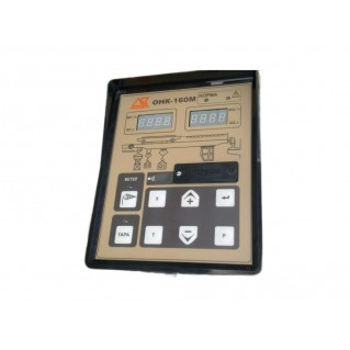 Ограничитель нагрузки крана ОНК-160М